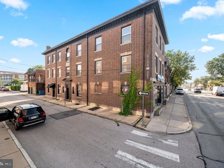 834 W Lancaster Avenue, Unit 3F, Bryn Mawr, PA 19010 Main Photo