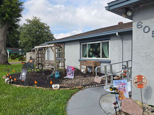 6051 FOXFIRE CT, Jacksonville, FL 32244