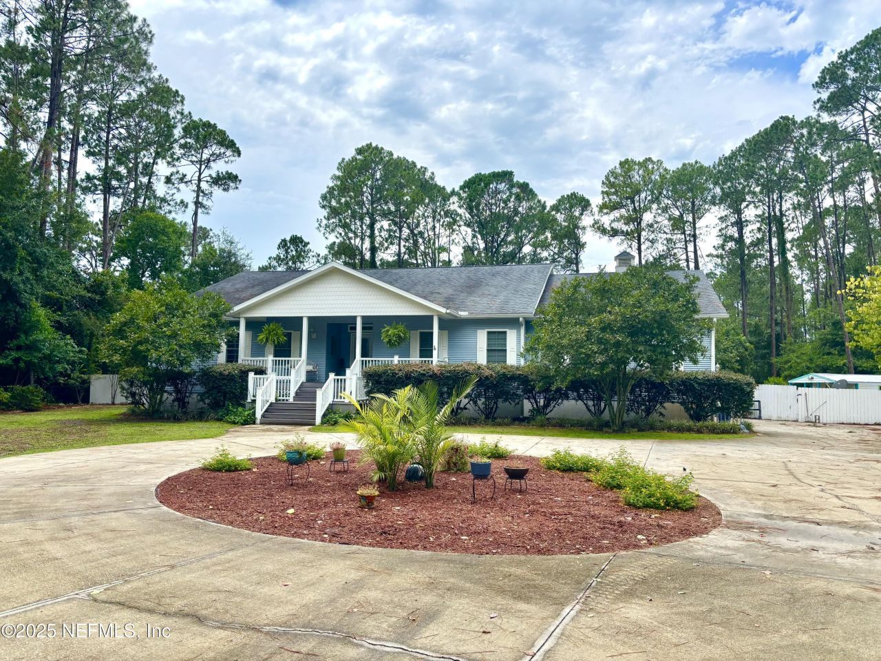 7634 Aztec Court, Keystone Heights, FL 32656 Photo