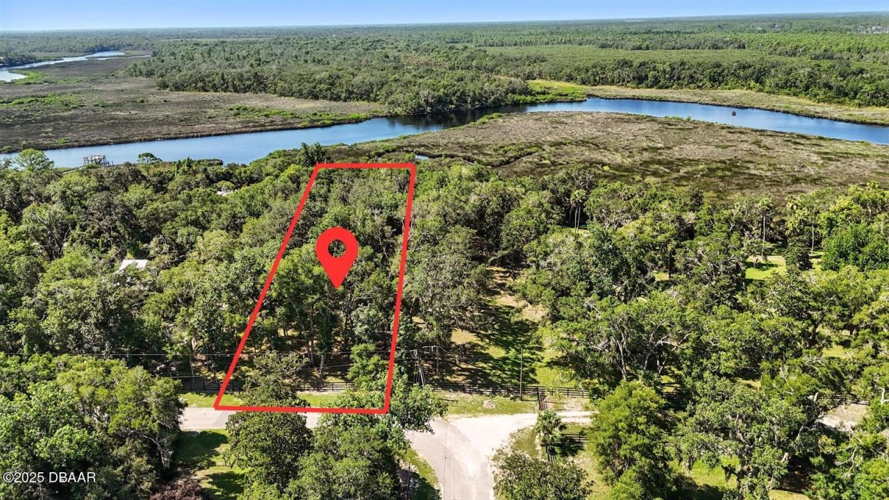 702 Overlook Trail, Port Orange, FL 32127 Main Photo