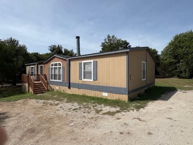 308 Brazos Ridge Drive, Weatherford, TX 76087 Main Photo