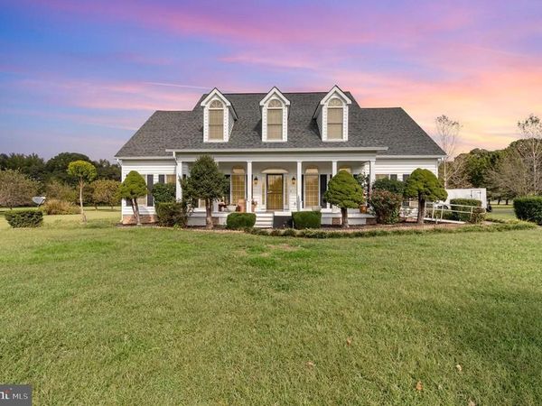 13467 ELLIS WAY, KING GEORGE, VA 22485