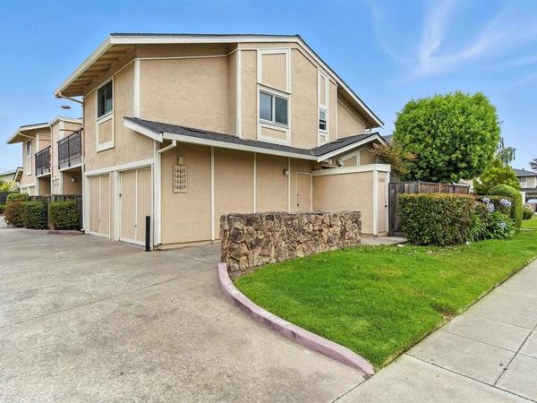 14617 14617 Doolittle Dr, San Leandro, CA 94577