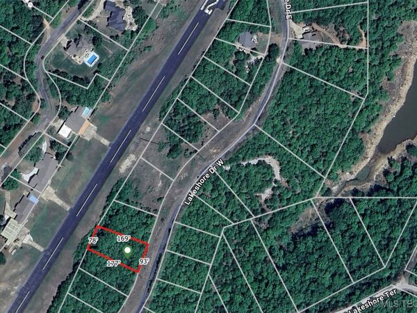 856 W Lakeshore Drive, Cleveland, OK 74020