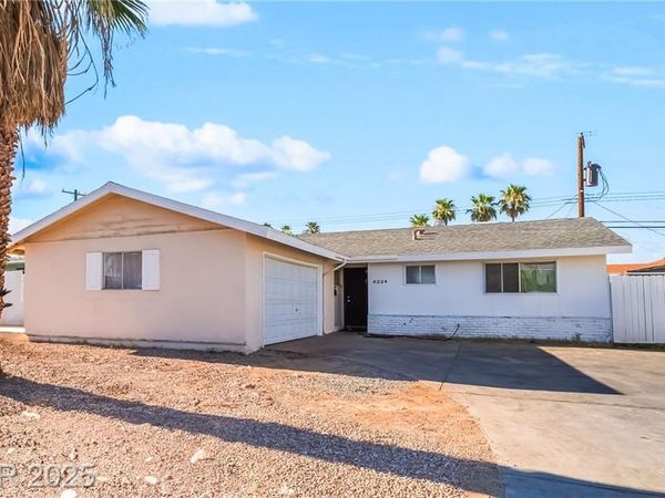 6224 Arlington Avenue, Las Vegas, NV 89107