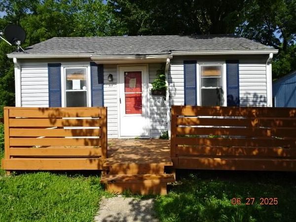 5938 Kensington Avenue, Kansas City, MO 64130