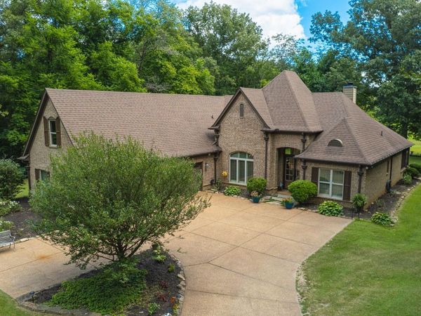 1290 CRYSTAL SPRINGS DR, Rossville, TN 38066