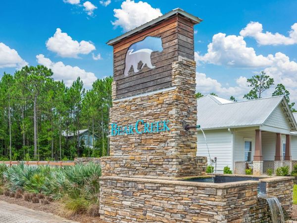 Lot 11 Sun Bear Circle, Freeport, FL 32439
