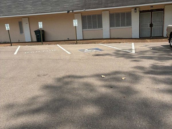 3510 OUTLET RD, Memphis, TN 38109