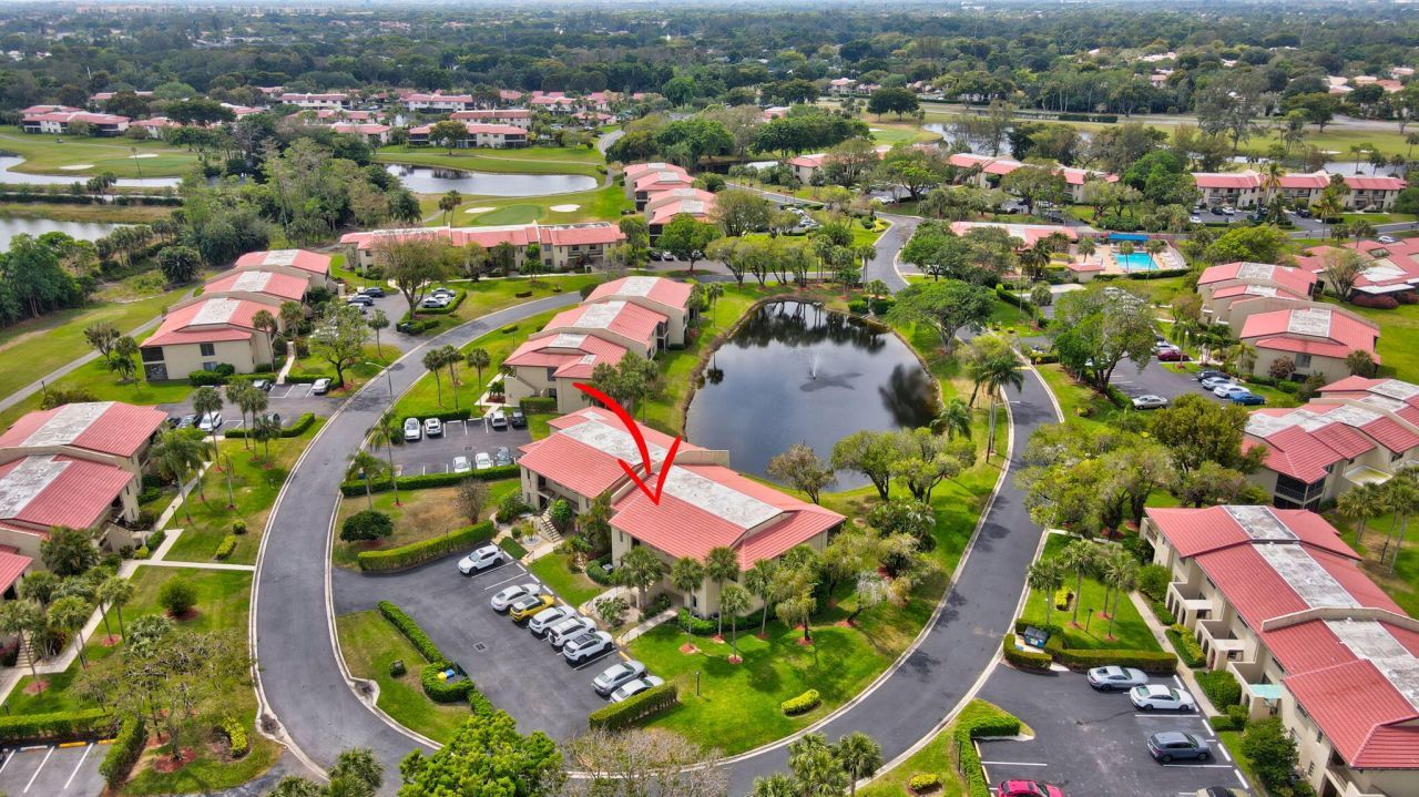 21214 Lago Circle, Unit 8f, Boca Raton, FL 33433 Photo