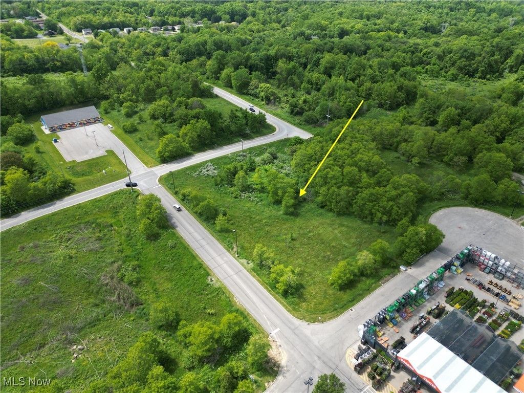 N Cunningham Road, Salem, OH 44460