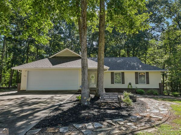 634 Knollwood Circle SE, Conyers, GA 30094