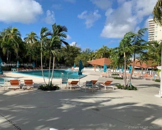 100 Bayview Dr, Unit 1405, Sunny Isles Beach, FL 33160 Photo