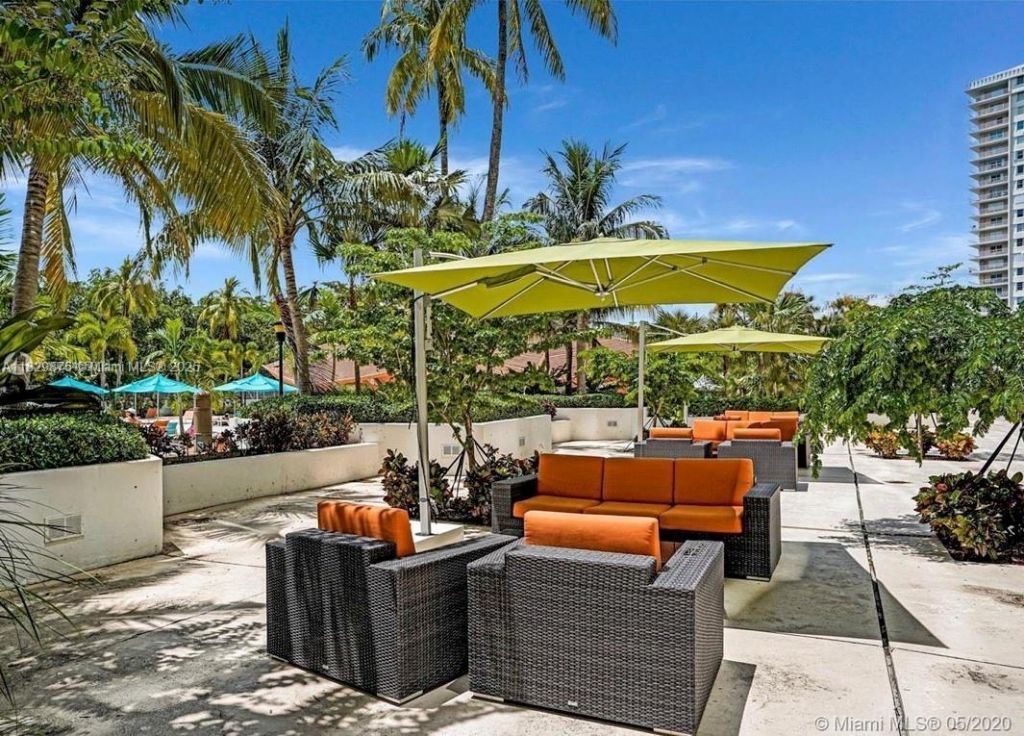 100 Bayview Dr, Unit 1405, Sunny Isles Beach, FL 33160 Photo