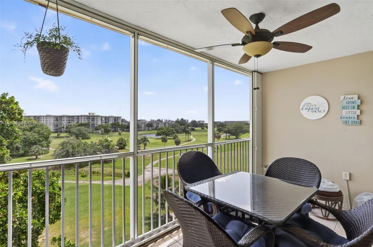 2901 S Palm Aire Dr, Unit 608, Pompano Beach, FL 33069 Photo