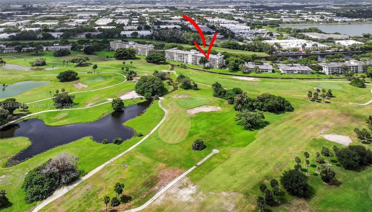 2901 S Palm Aire Dr, Unit 608, Pompano Beach, FL 33069 Photo