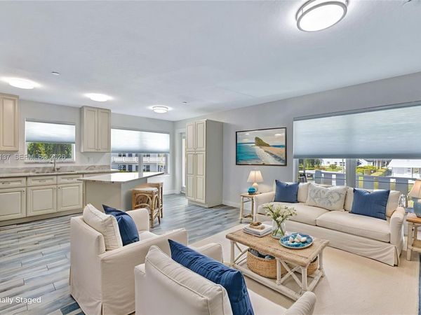 2929 SE Ocean Blvd, Unit F6, Stuart, FL 34996