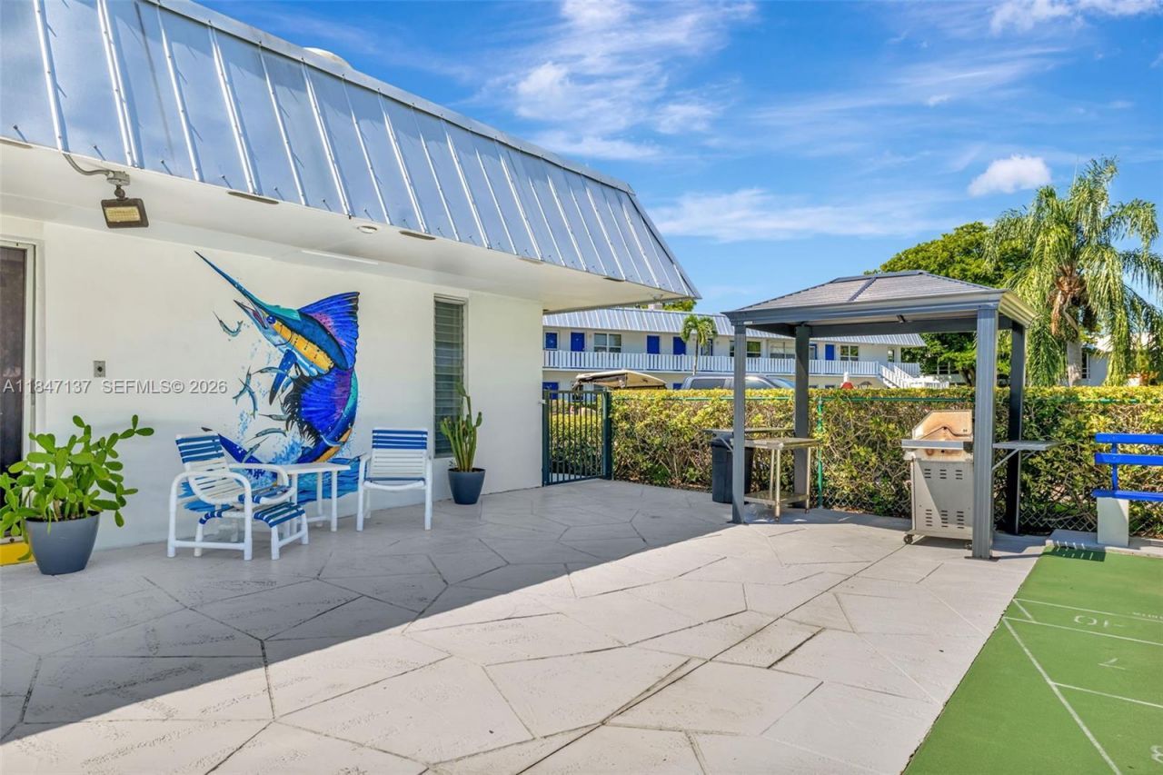 2929 SE Ocean Blvd, Unit F6, Stuart, FL 34996 Photo