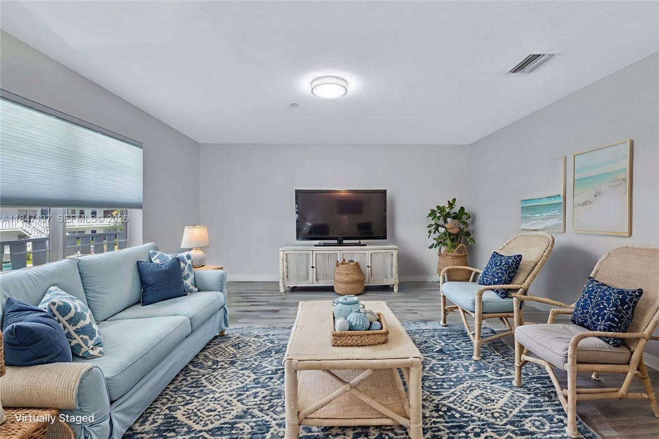 2929 SE Ocean Blvd, Unit F6, Stuart, FL 34996 Photo