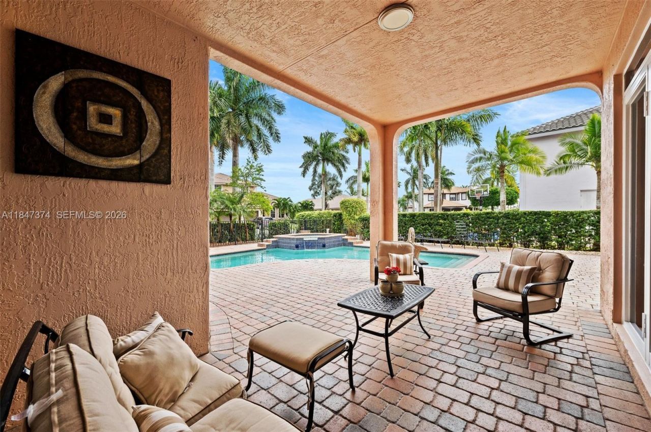 18900 SW 32nd Ct, Miramar, FL 33029 Photo