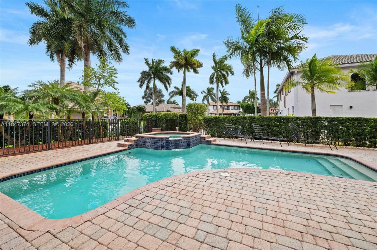 18900 SW 32nd Ct, Miramar, FL 33029 Photo