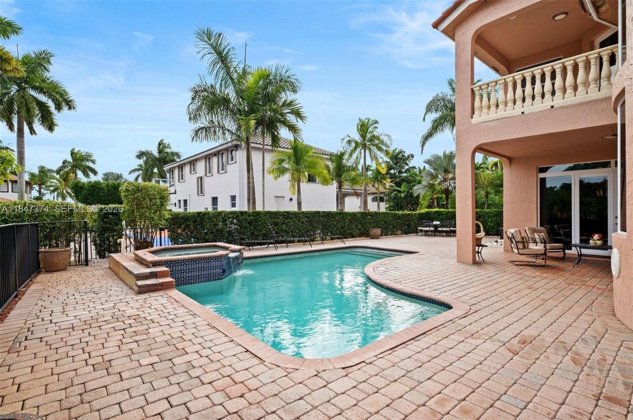 18900 SW 32nd Ct, Miramar, FL 33029 Photo