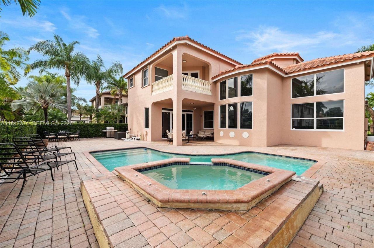 18900 SW 32nd Ct, Miramar, FL 33029 Photo