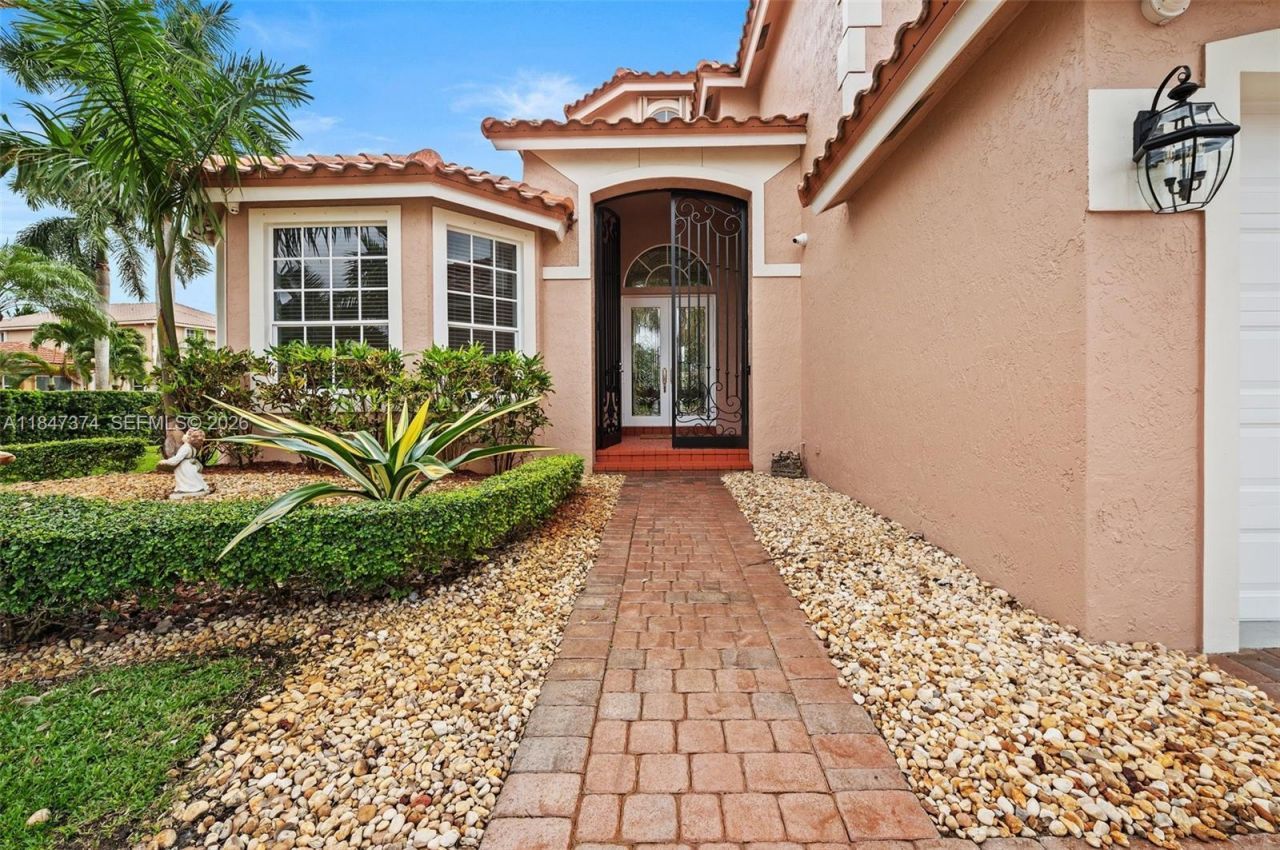 18900 SW 32nd Ct, Miramar, FL 33029 Photo