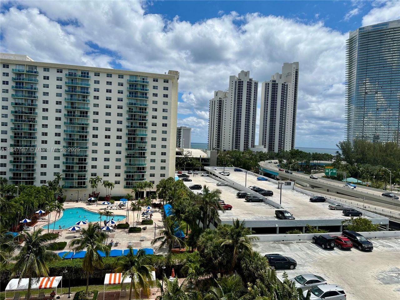19380 Collins Ave, Unit 802, Sunny Isles Beach, FL 33160 Photo
