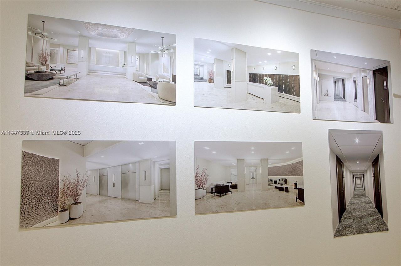 19380 Collins Ave, Unit 802, Sunny Isles Beach, FL 33160 Photo