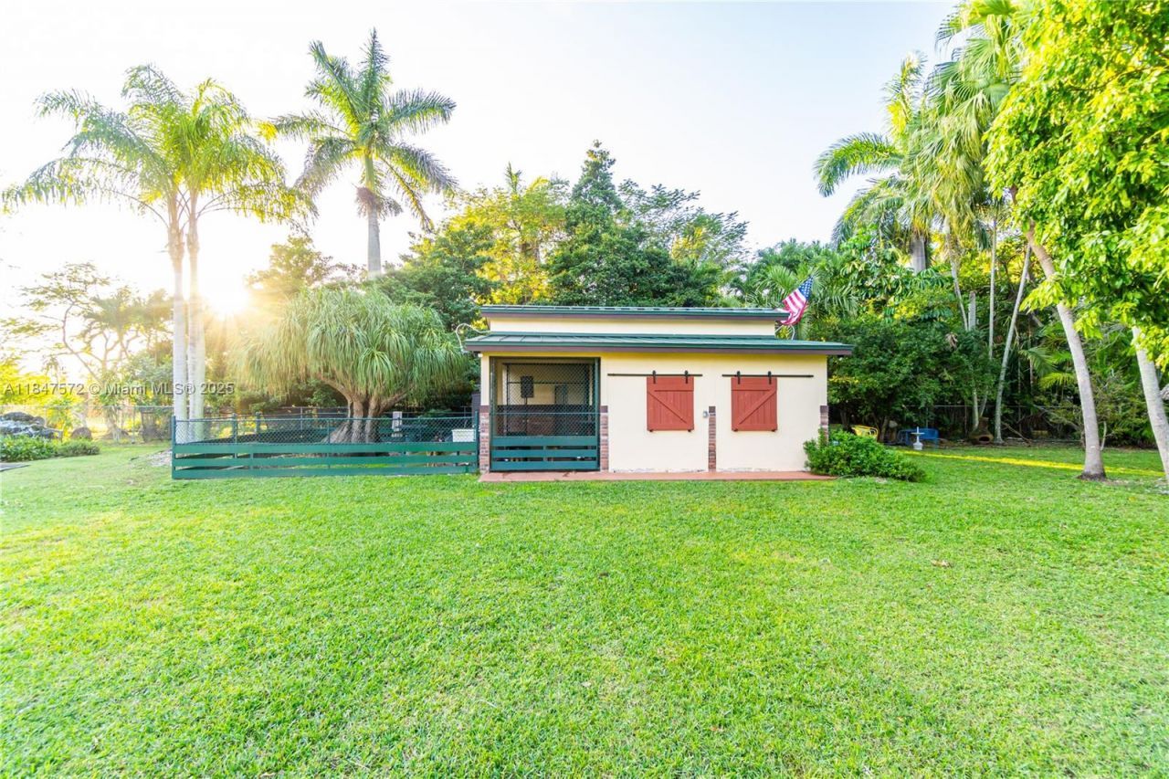 18200 SW 296th St, Homestead, FL 33030 Photo