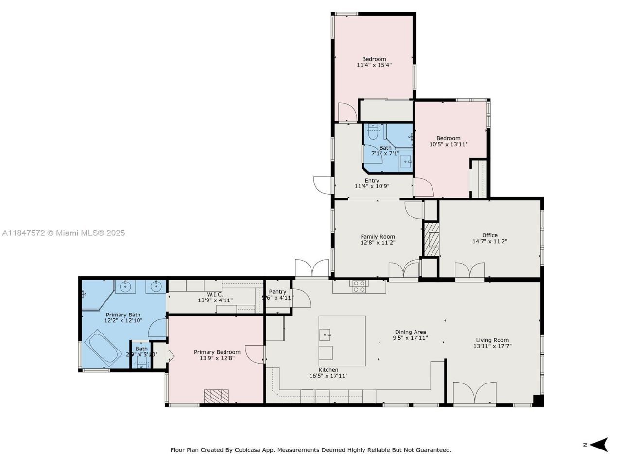 18200 SW 296th St, Homestead, FL 33030 Photo