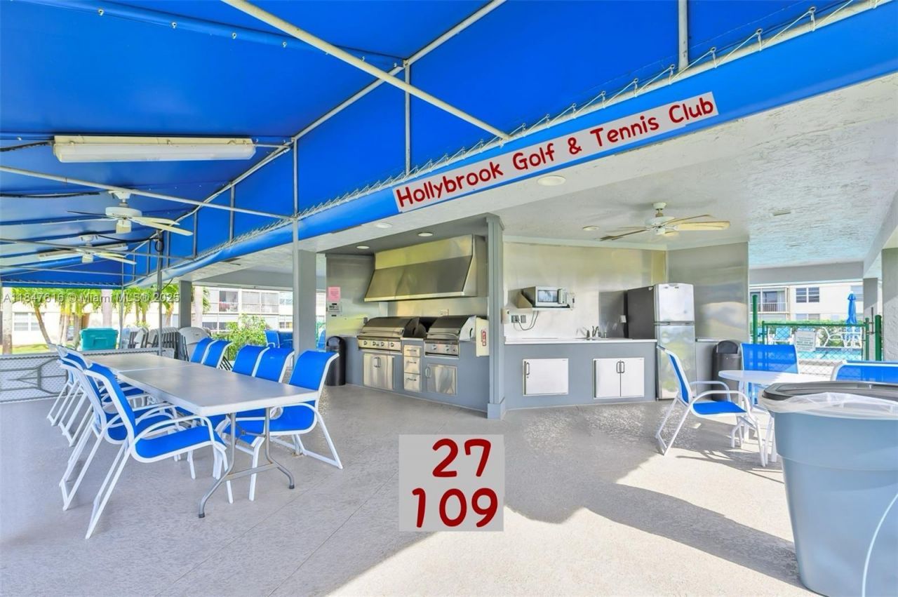 681 S Hollybrook Dr, Unit 109, Pembroke Pines, FL 33025 Photo