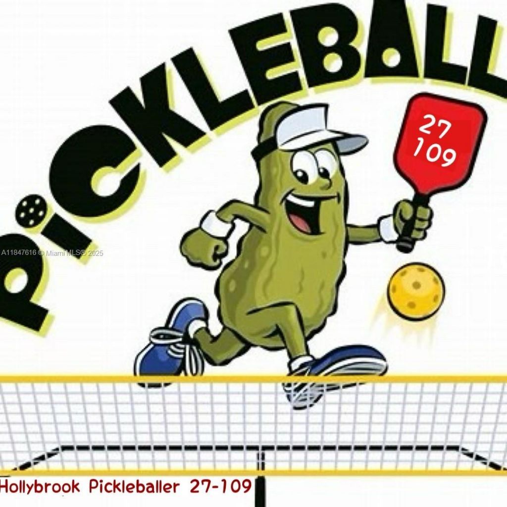 681 S Hollybrook Dr, Unit 109, Pembroke Pines, FL 33025 Photo