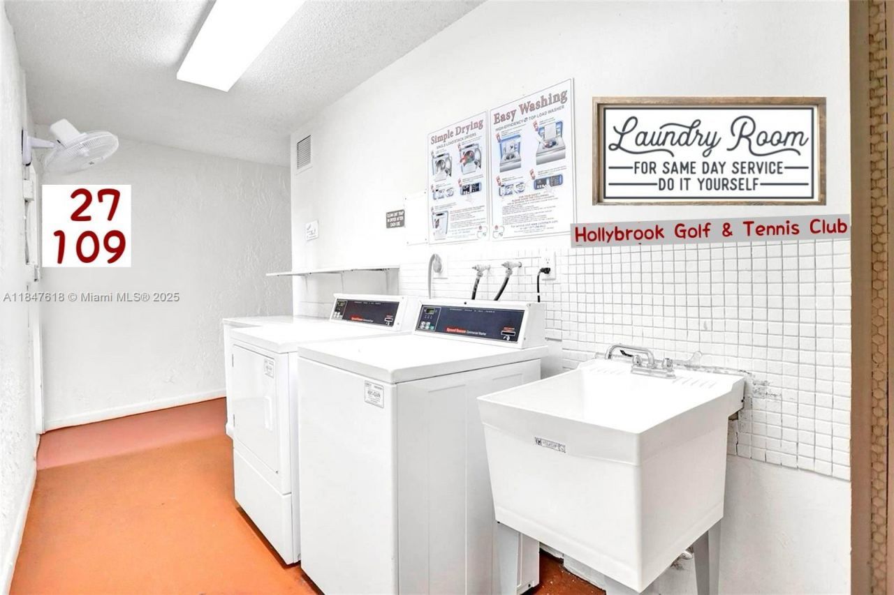 681 S Hollybrook Dr, Unit 109, Pembroke Pines, FL 33025 Photo