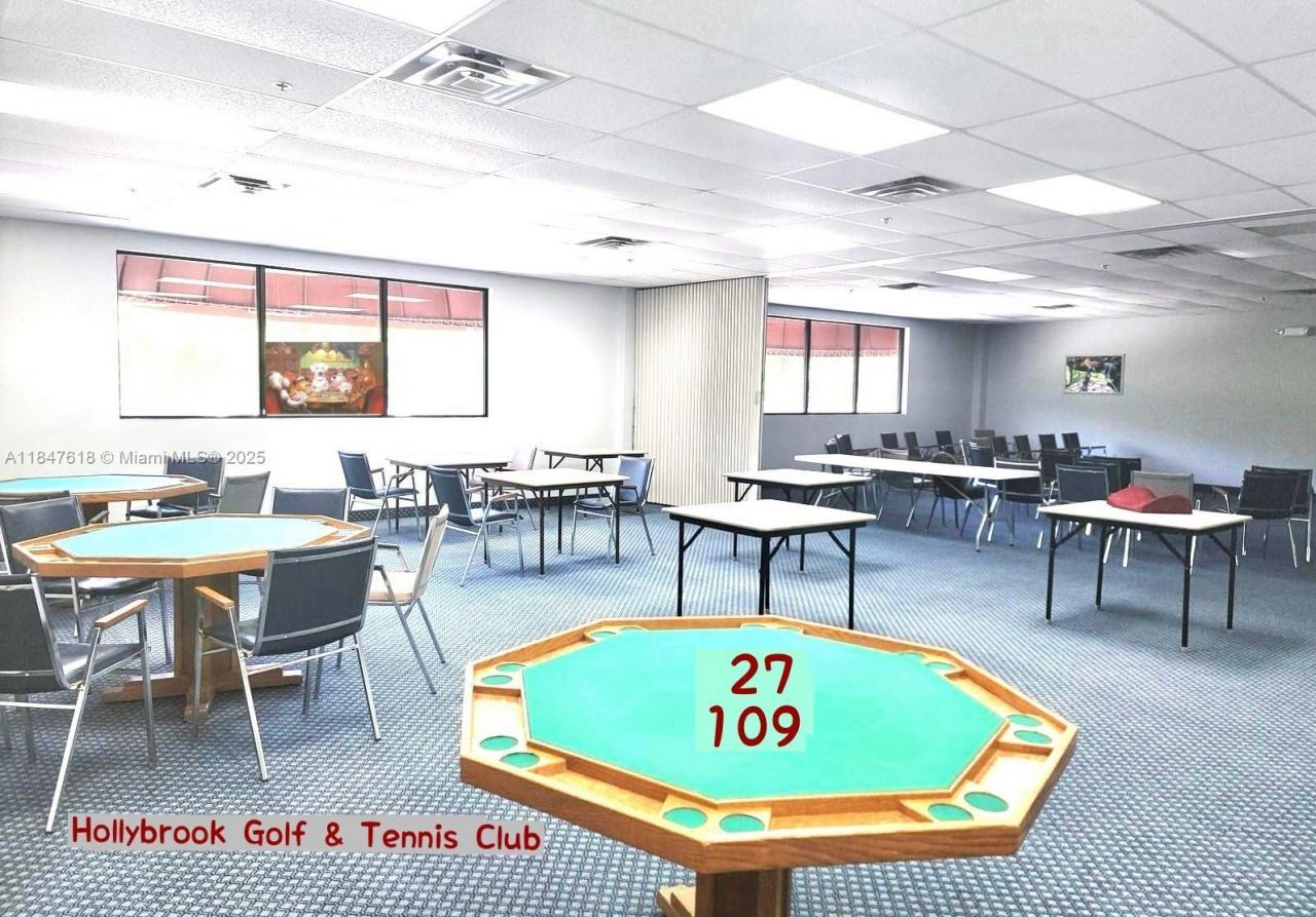 681 S Hollybrook Dr, Unit 109, Pembroke Pines, FL 33025 Photo