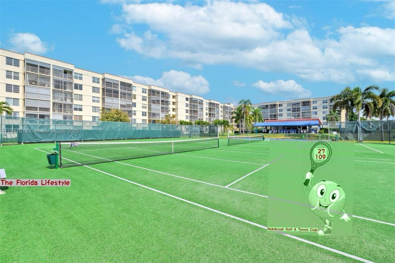 681 S Hollybrook Dr, Unit 109, Pembroke Pines, FL 33025 Photo