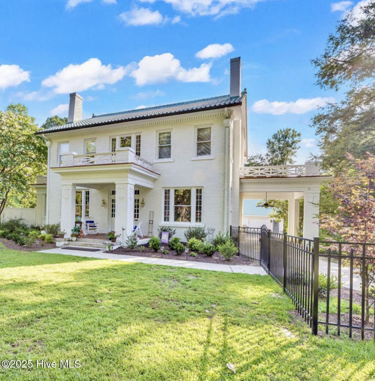 1527 Nash Street Nw, Wilson, NC 27893 Main Photo