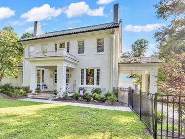 1527 Nash Street NW, Wilson, NC 27893