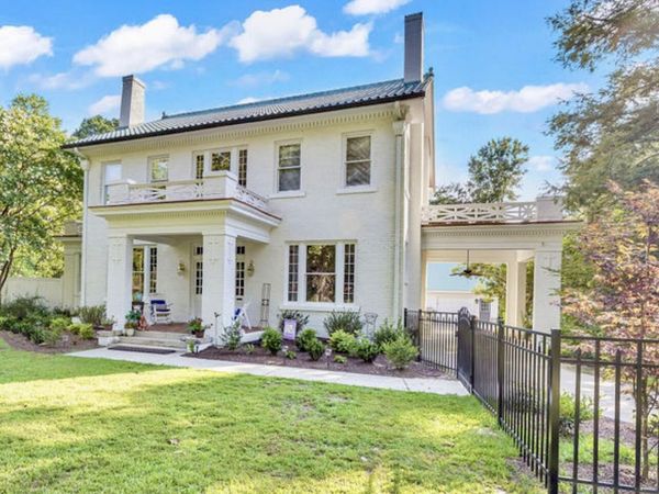 1527 Nash Street NW, Wilson, NC 27893