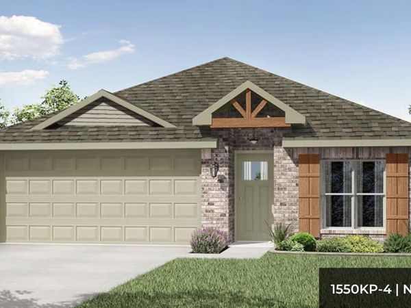 1102 W Jay Street, Ozark, MO 65721