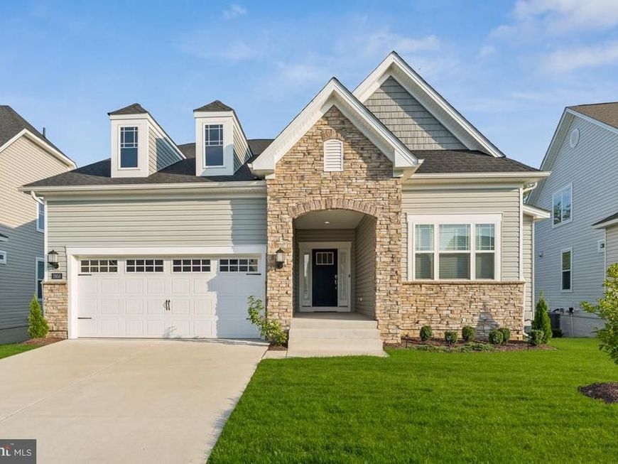 3958 Katmai St, White Plains, MD 20695 Main Photo