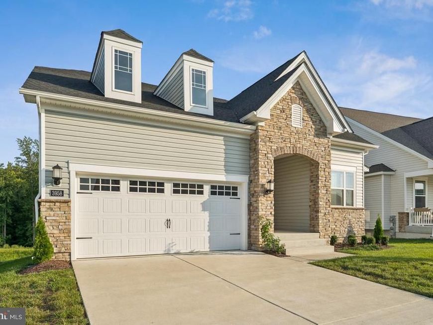 3958 Katmai St, White Plains, MD 20695 Main Photo