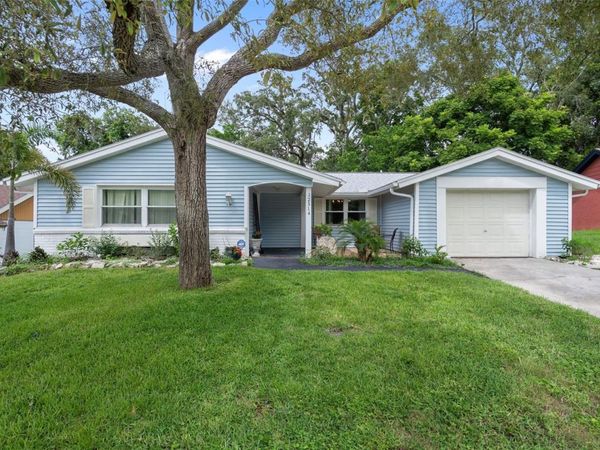 12514 COFFEE HILL ROW, HUDSON, FL 34667