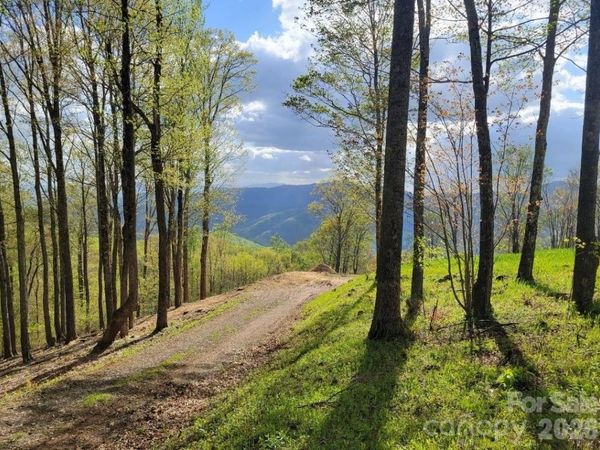 TBD Nicholas Knoll Road, Bakersville, NC 28705