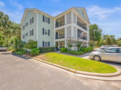 14 Riverwind Drive, Unit 14, Port Royal, SC 29935