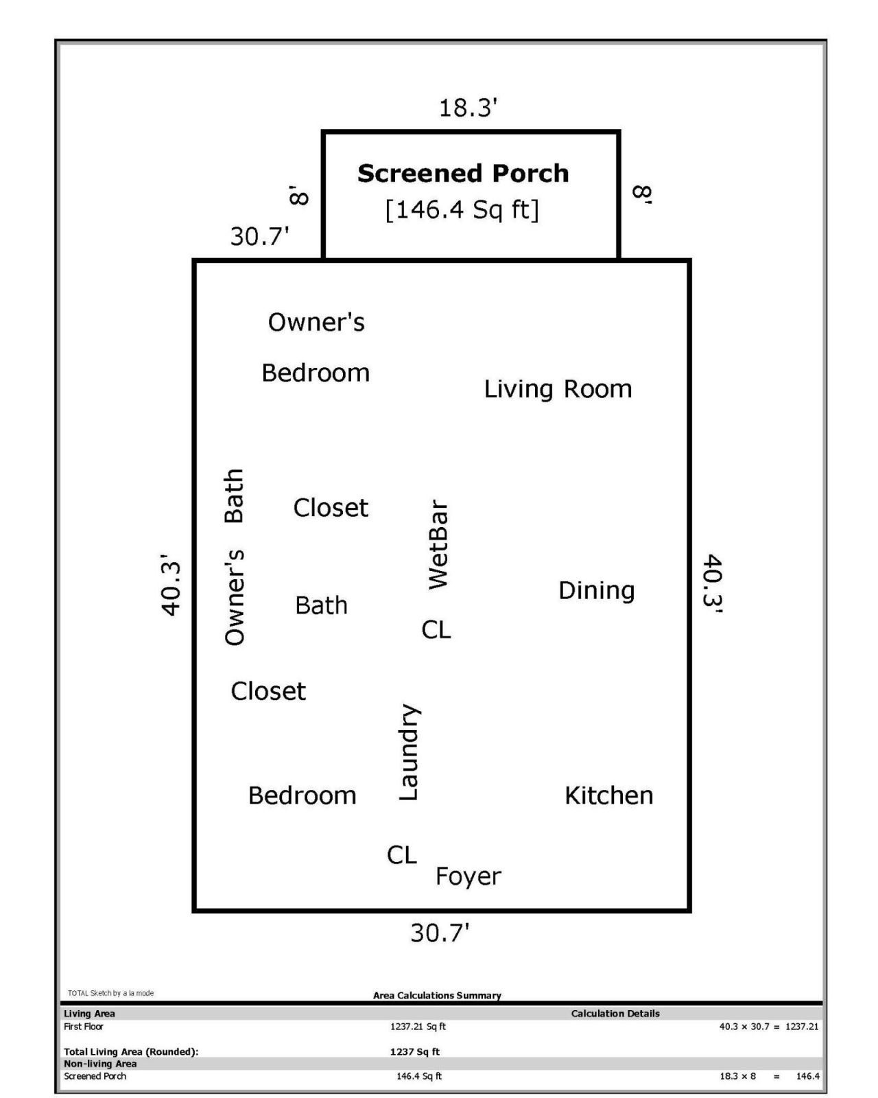 14 Riverwind Drive Photo 35