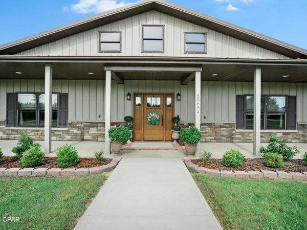 20624 County Road 275, Altha, FL 32421