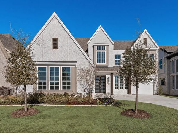 701 Clover Lane, Anna, TX 75409