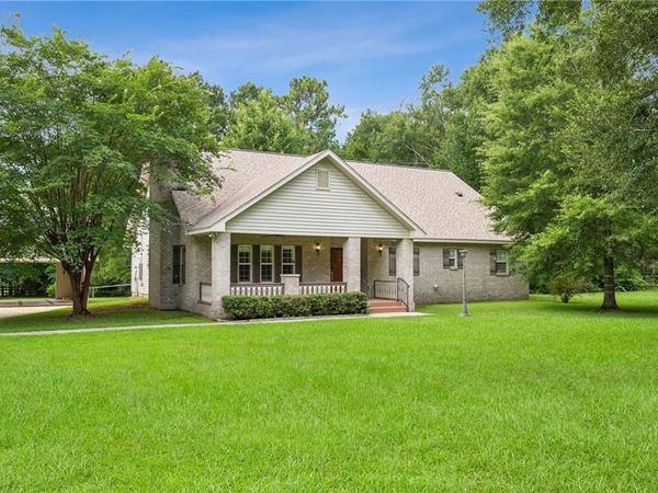 13628 STONELAKE Drive, Folsom, LA 70437